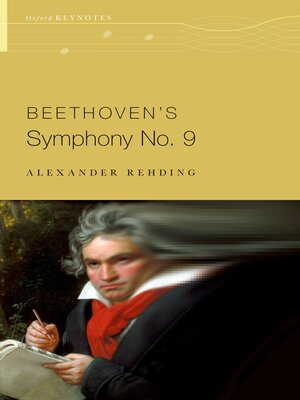 cover image of Beethoven's Symphony No. 9